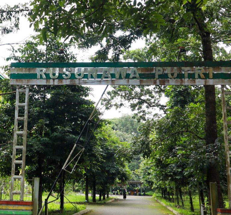 Kebijakan Pengosongan Rusunawa Putri Dinilai Mendadak, Banyak Mahasiswi Kesulitan Mencari Hunian Baru