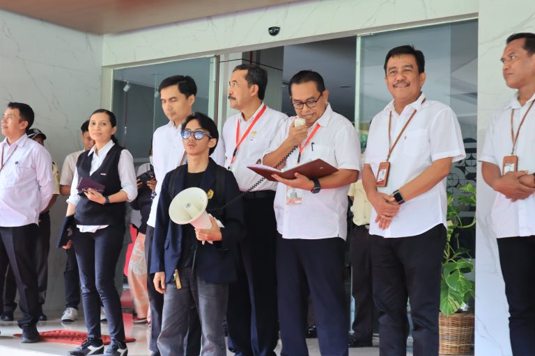 Aksi Aliansi Mahasiswa UNEJ Hasilkan Tiga Poin Kesepakatan Terkait UKT Maba SNBP