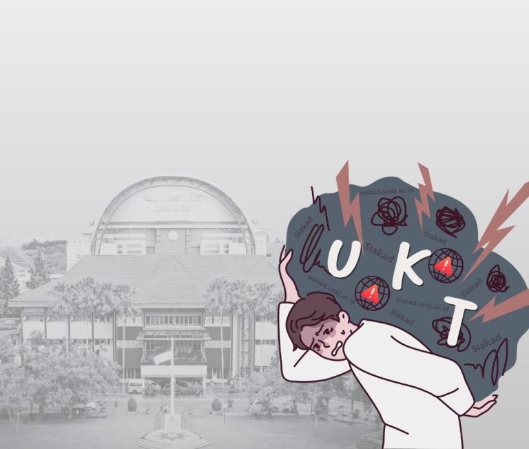 Kenaikan UKT Maba SNBP & Catatan atas Kebijakan yang Semrawut