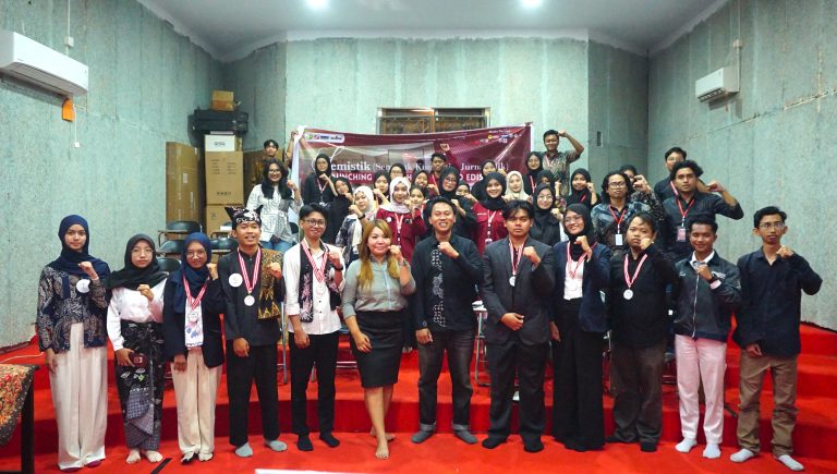 Diikuti Peserta dari Luar Kota, UKMPK Tegalboto Sukses Menggelar Semistik 2026